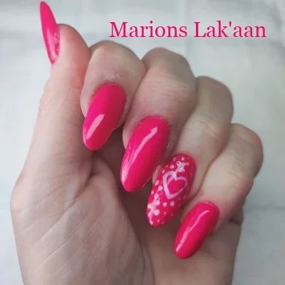 Power Gel – Gel Polish ± 120 á 150 minuten 