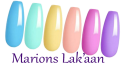Nagelstyliste  Lak'aan Nagelsalon