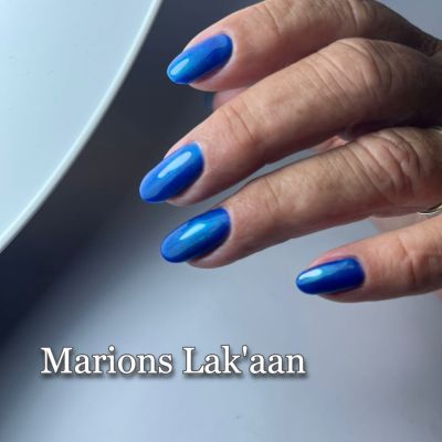 BIAB – Gelpolish / Blush ± 120 of 150 á 165 minuten (Easy Prep of i.c.m Combi Manicure)