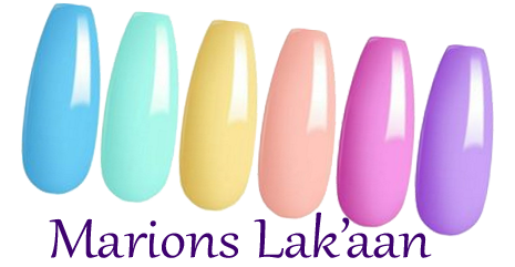 Marions Lak'aan (Nagelstylist)