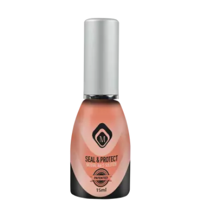 Seal & Protect ± 15 minuten 