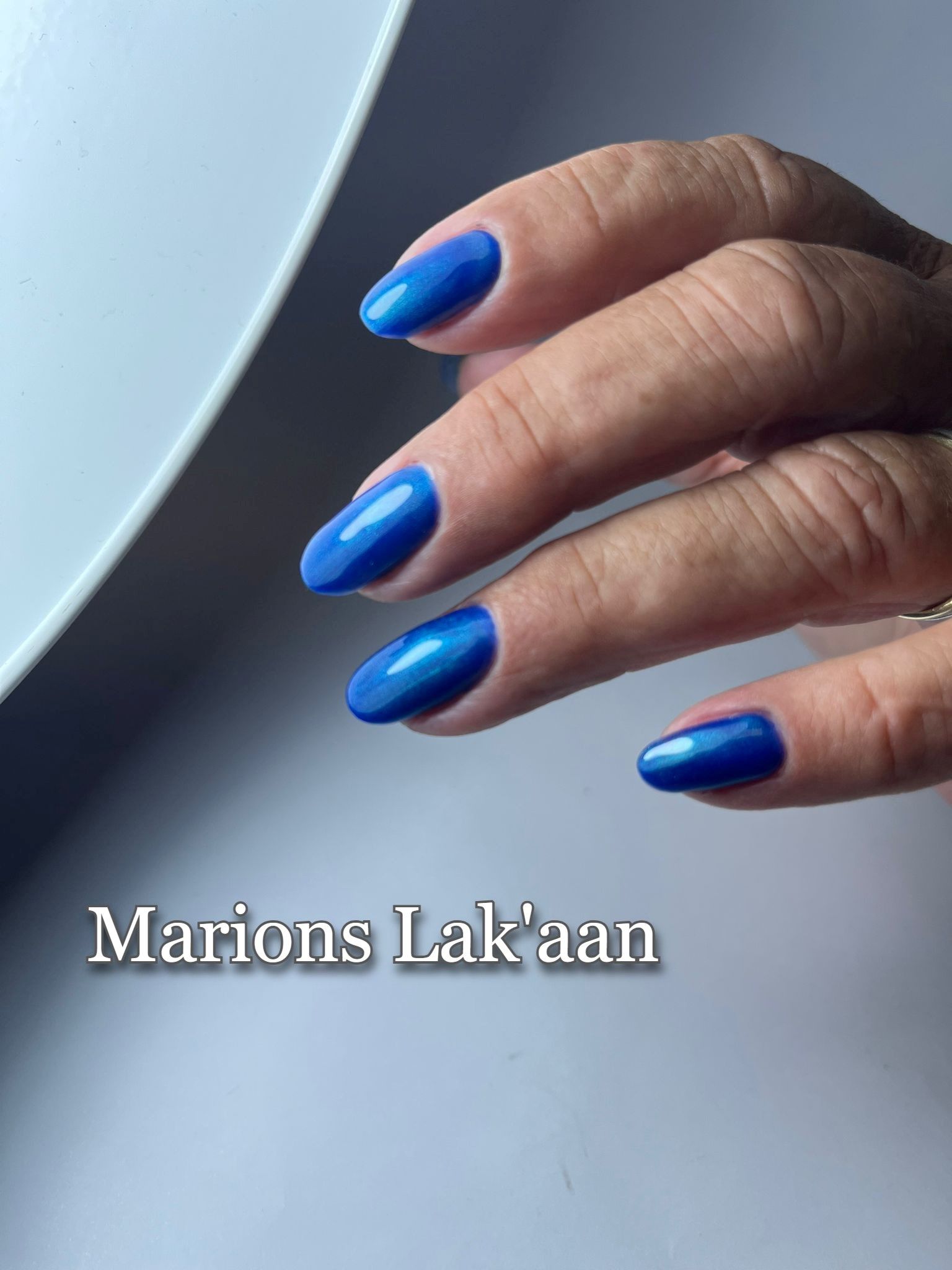 Marions Lak'aan Nagelstyliste Lak'aan Nagelsalon Nagelstudio Vianen, IJsselstein, Nieuwegein, Lexmond, Houten